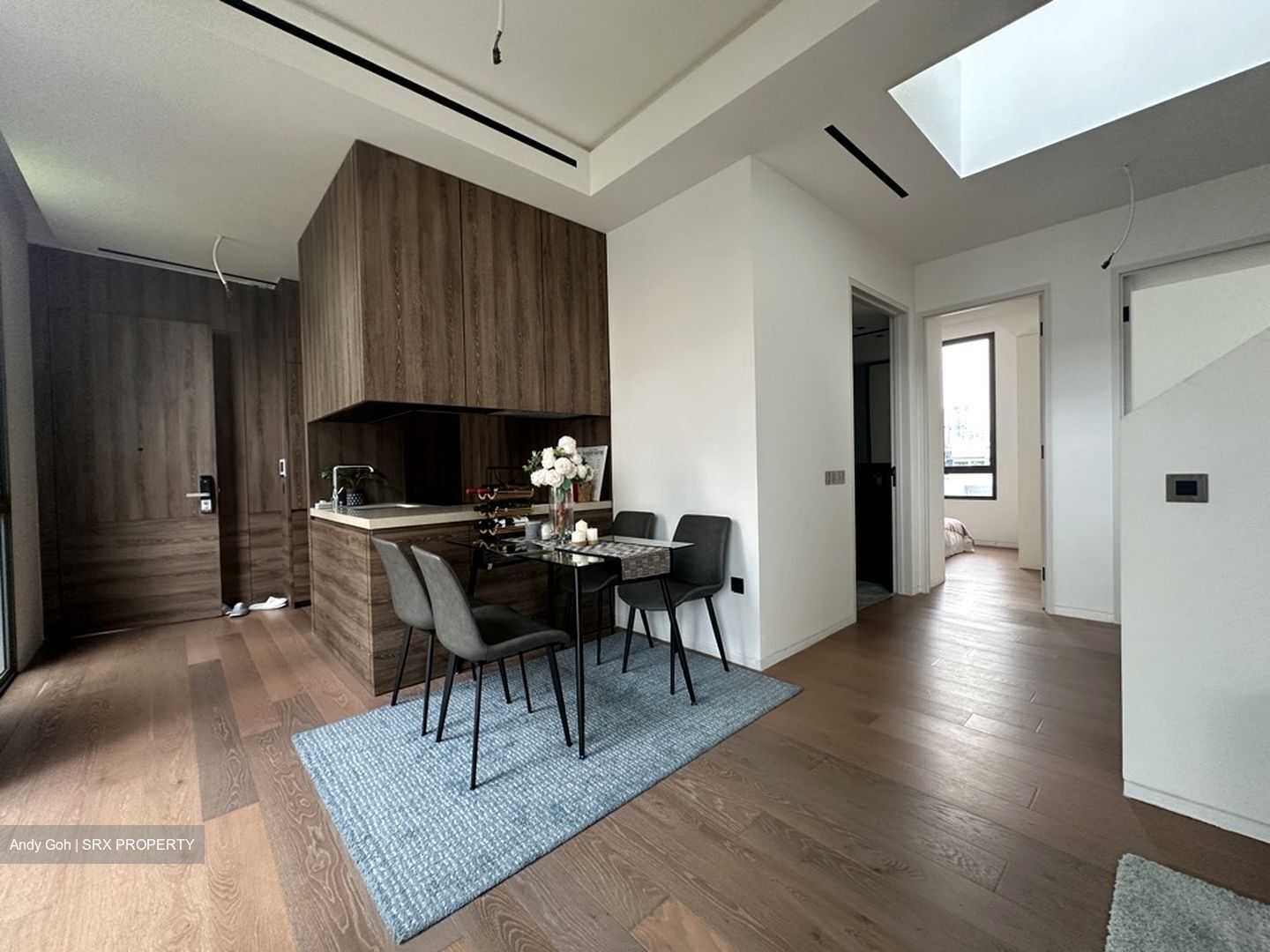 10 Evelyn (D11), Apartment #559903461
